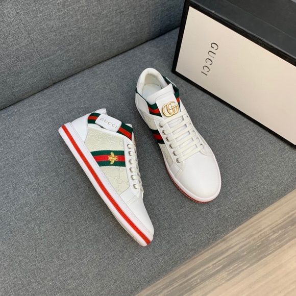 G 休闲鞋 - Picture 2 of 13